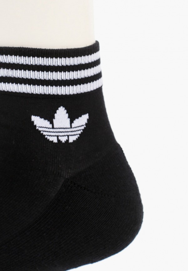 фото Носки 3 пары adidas originals