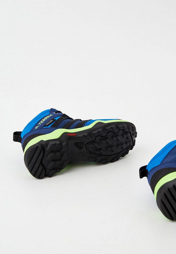 фото Ботинки трекинговые adidas