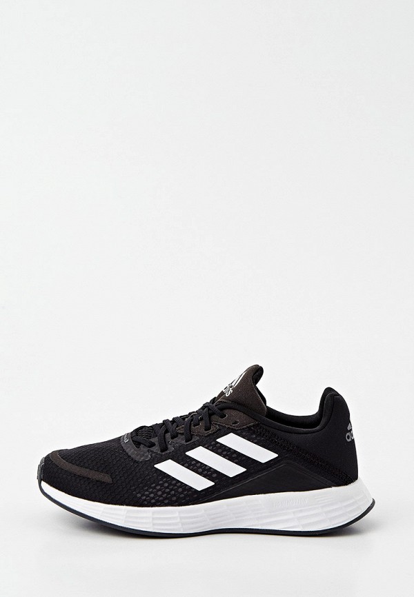 

Кроссовки adidas, Черный, DURAMO SL K