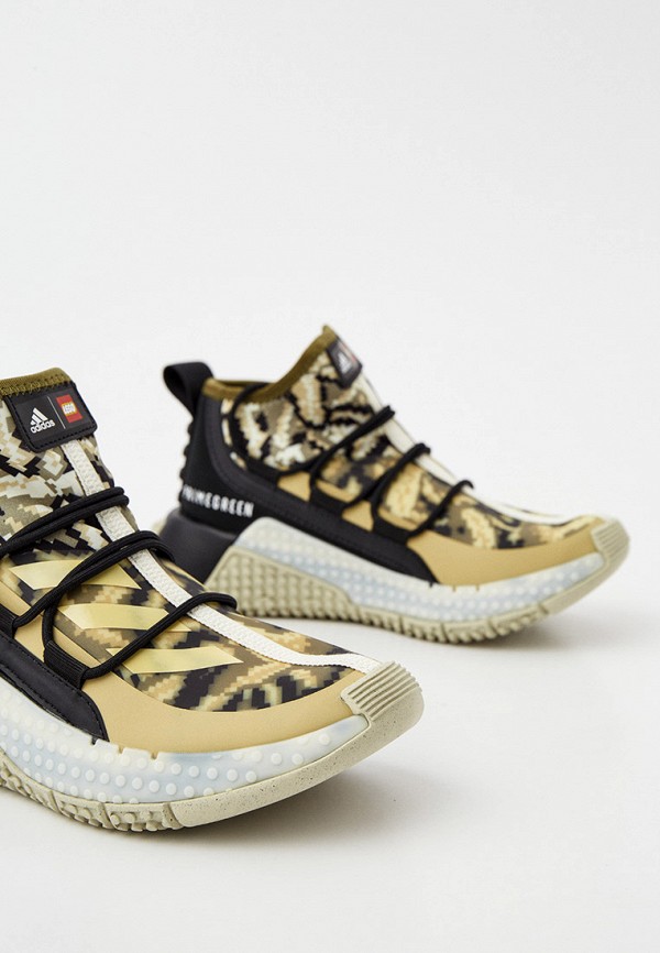 фото Кроссовки adidas