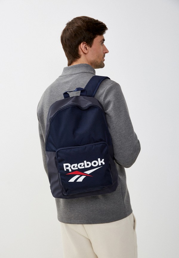 фото Рюкзак reebok