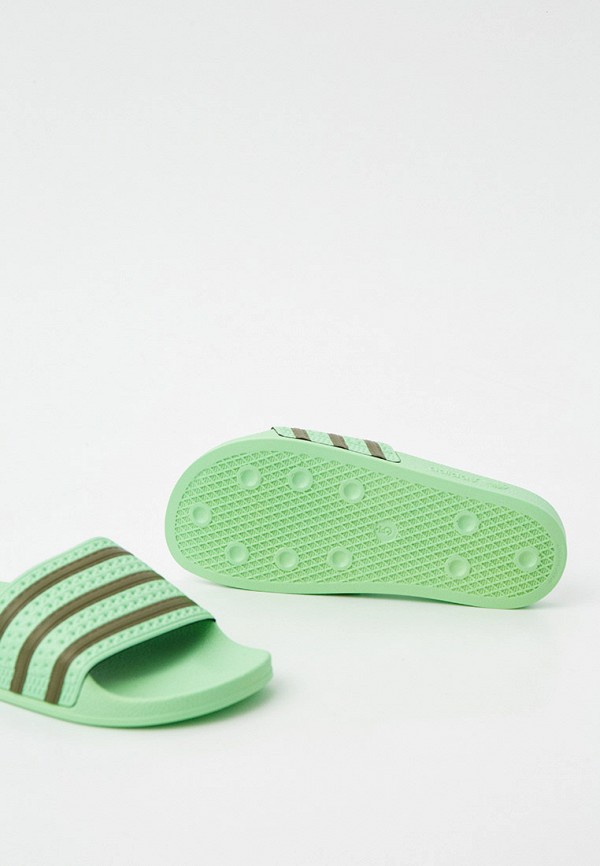 фото Сланцы adidas originals