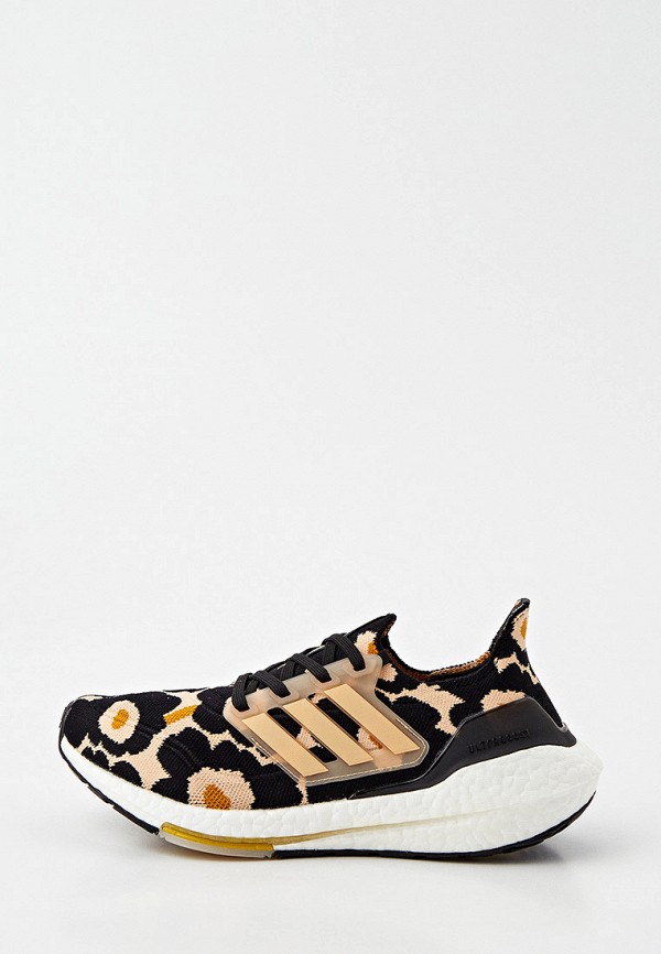 

Кроссовки adidas, Разноцветный, ULTRABOOST 21 X MARIMEKKO