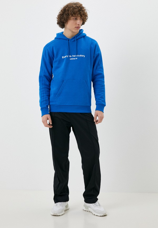 фото Брюки спортивные adidas originals