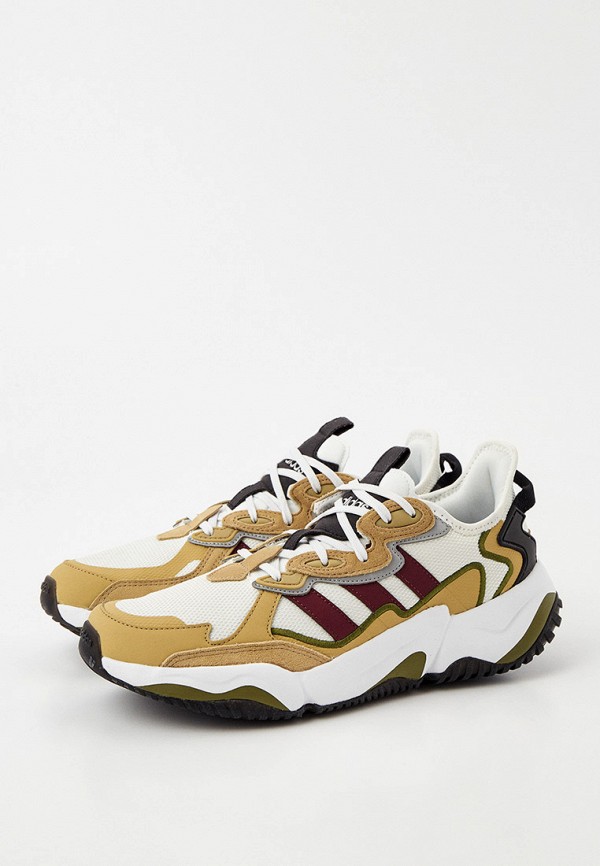 фото Кроссовки adidas