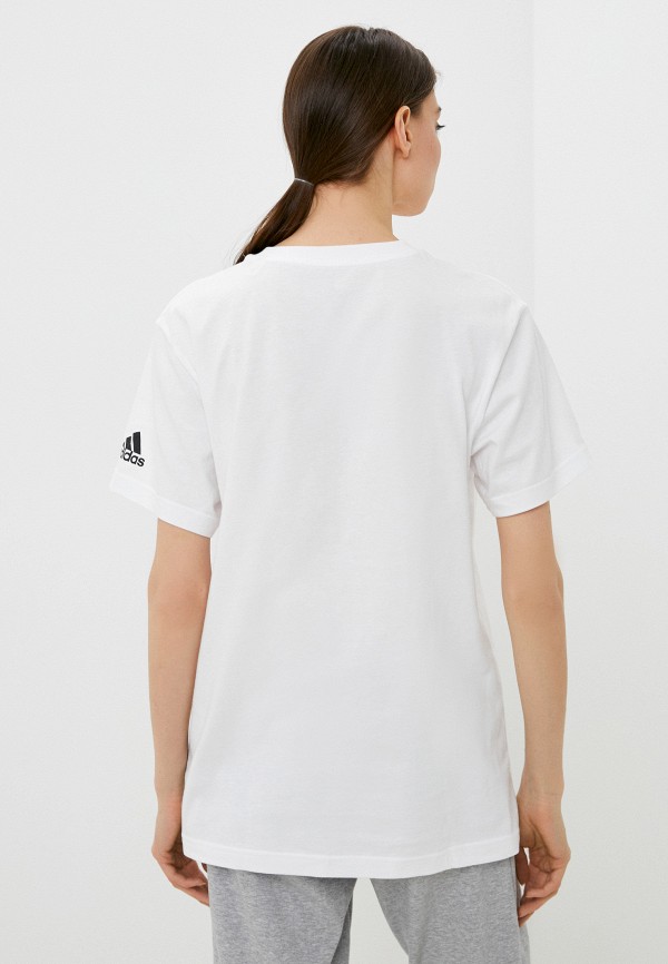 фото Футболка adidas