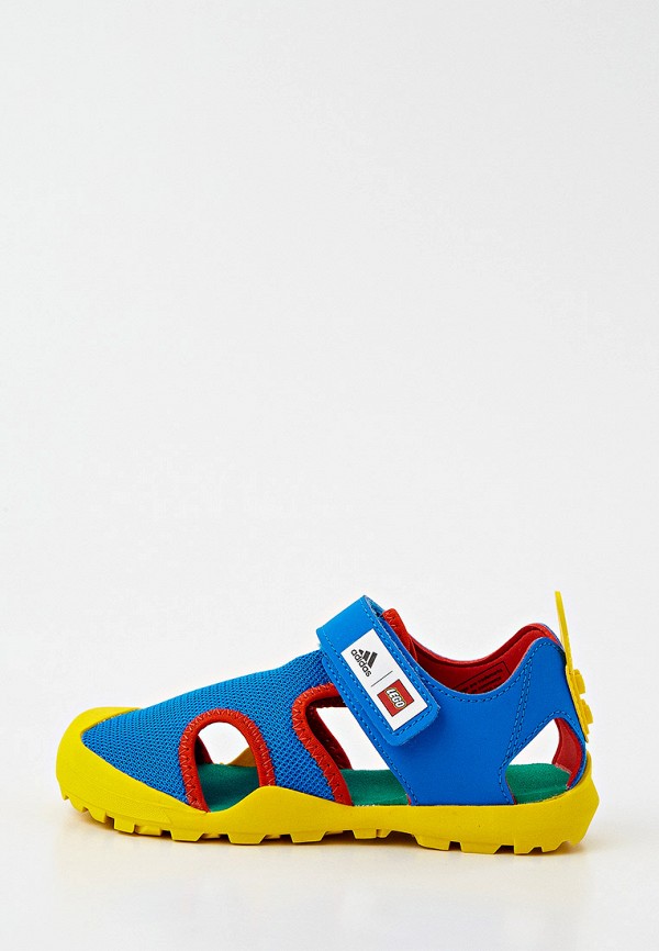 

Сандалии adidas, Голубой, LEGO CAPTAIN TOEY K