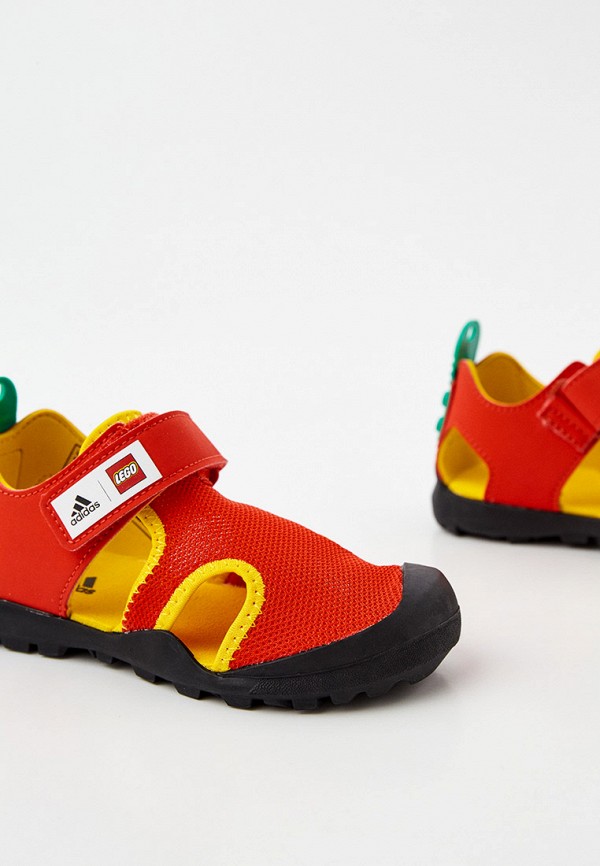 фото Сандалии adidas