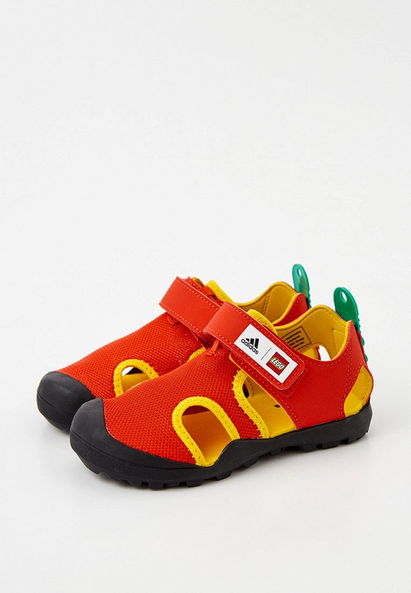 фото Сандалии adidas