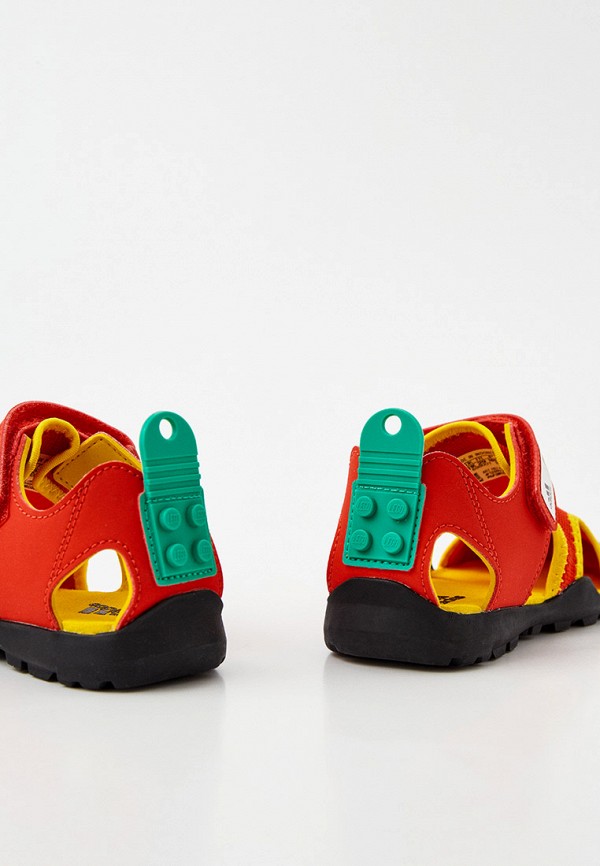 фото Сандалии adidas