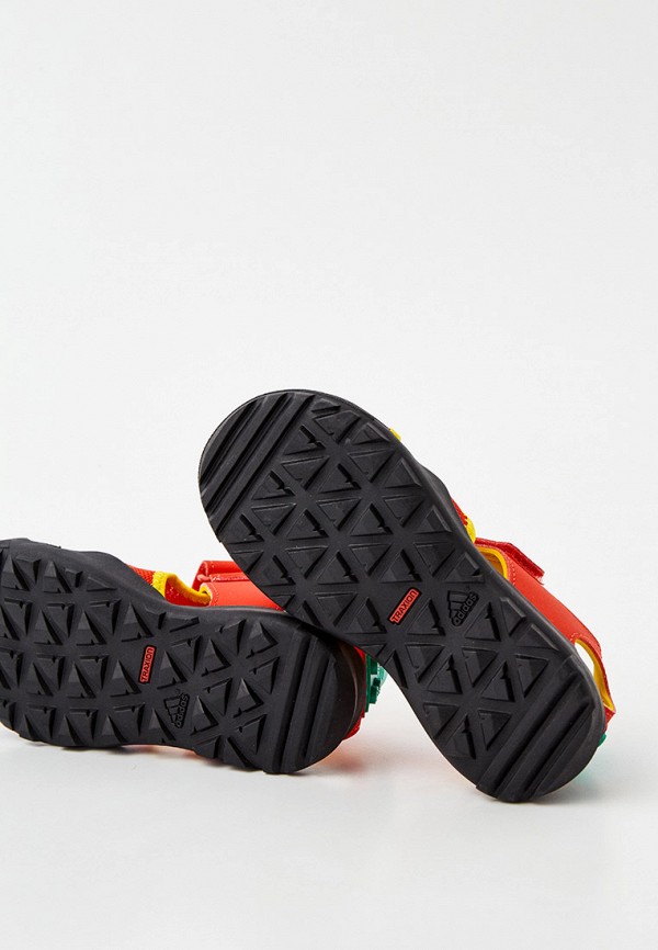 фото Сандалии adidas