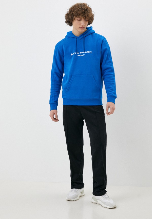 фото Худи adidas originals