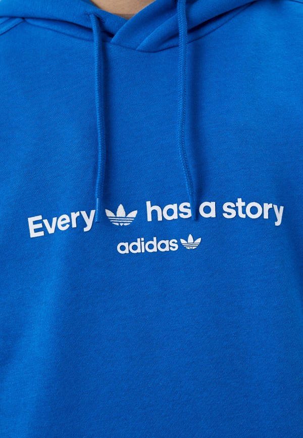 фото Худи adidas originals