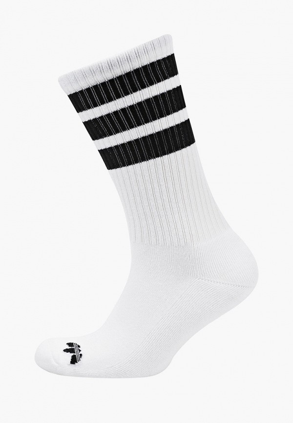 фото Носки 3 пары adidas originals