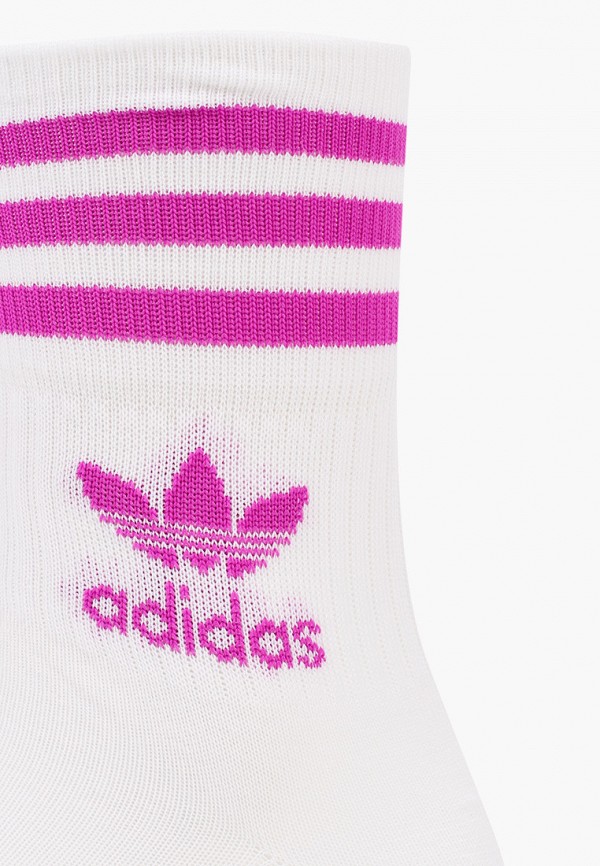 фото Носки 3 пары adidas originals