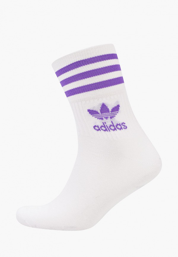 Носки 3 пары adidas Originals Носки 3 пары adidas Originals фото