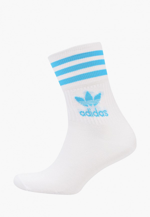 Носки 3 пары adidas Originals Носки 3 пары adidas Originals фото