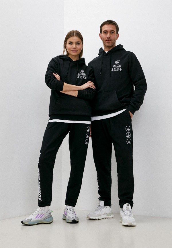 фото Брюки спортивные adidas originals