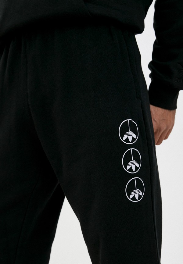 фото Брюки спортивные adidas originals