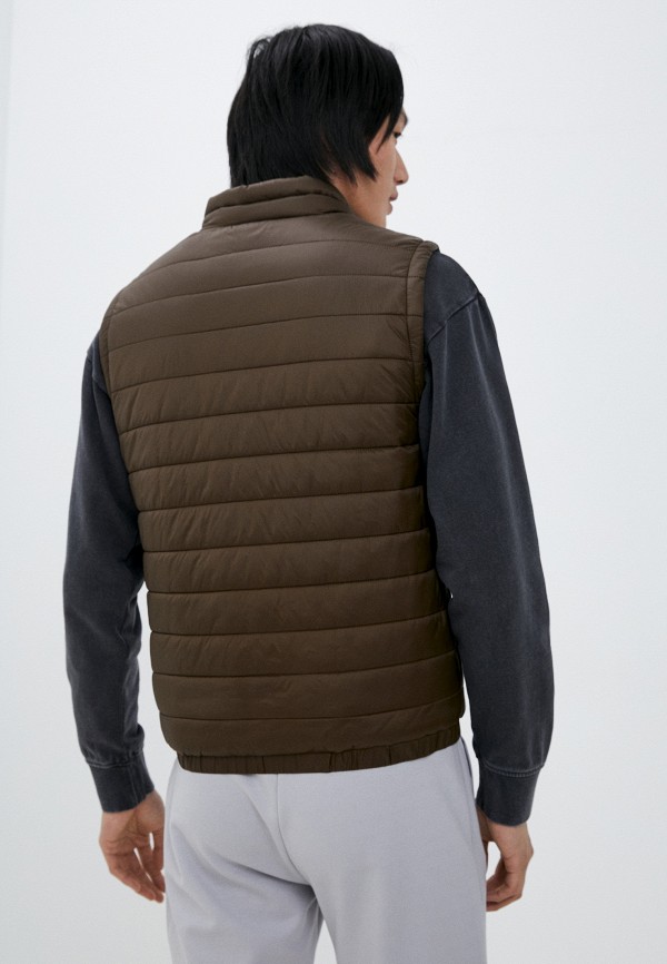 фото Жилет утепленный navy sail