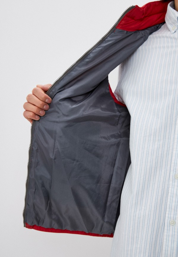 фото Жилет утепленный navy sail