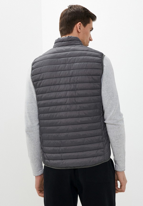 фото Жилет утепленный navy sail