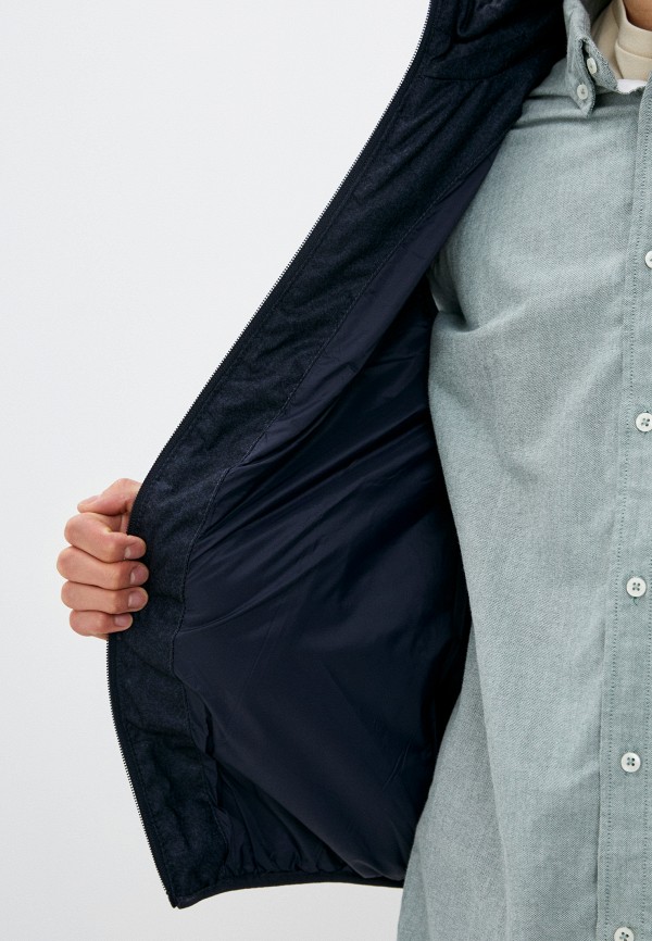 фото Жилет утепленный navy sail