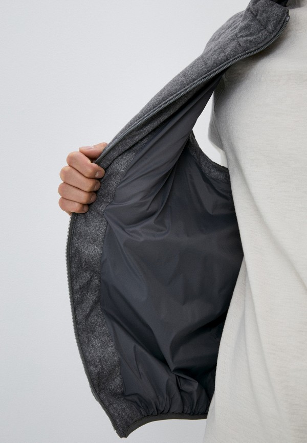 фото Жилет утепленный navy sail