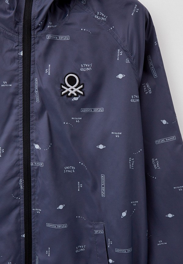 фото Куртка united colors of benetton