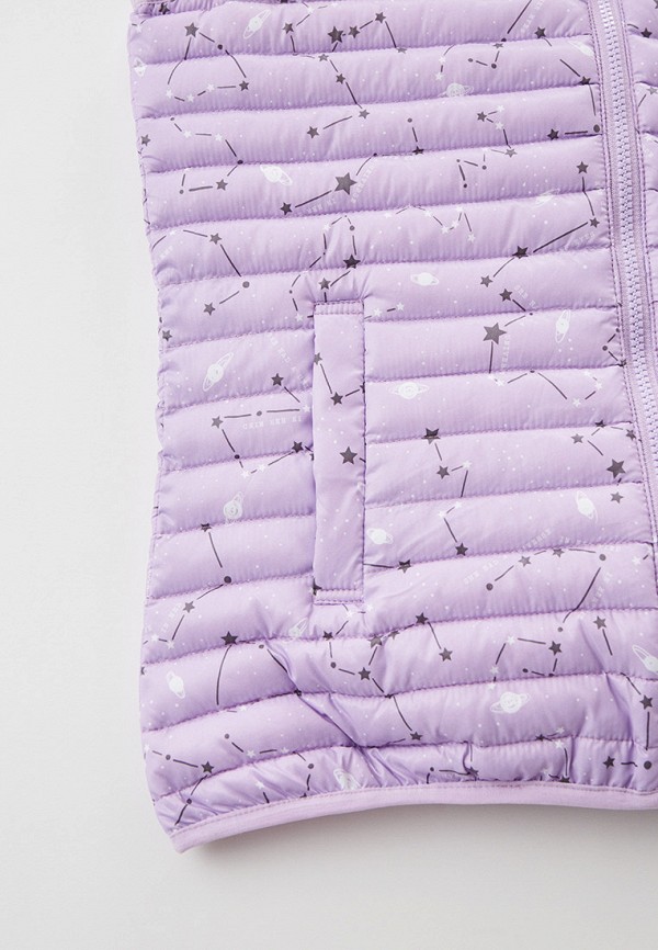 фото Жилет утепленный united colors of benetton