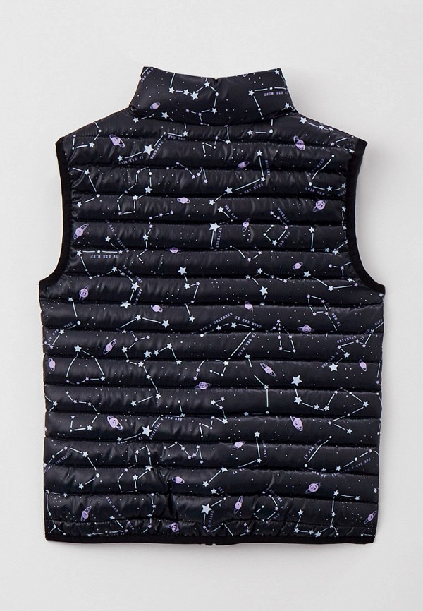 фото Жилет утепленный united colors of benetton