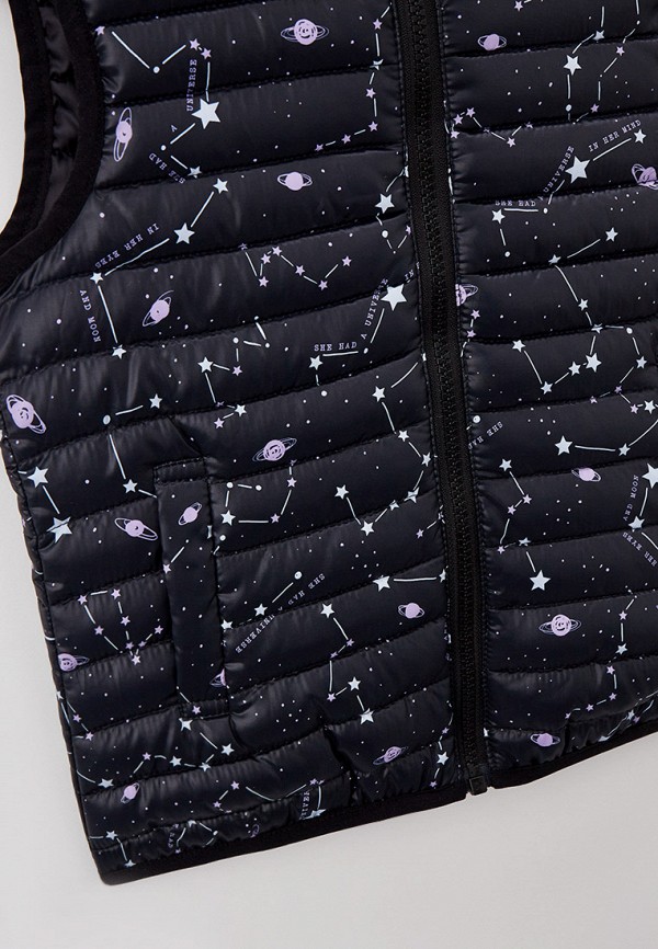 фото Жилет утепленный united colors of benetton