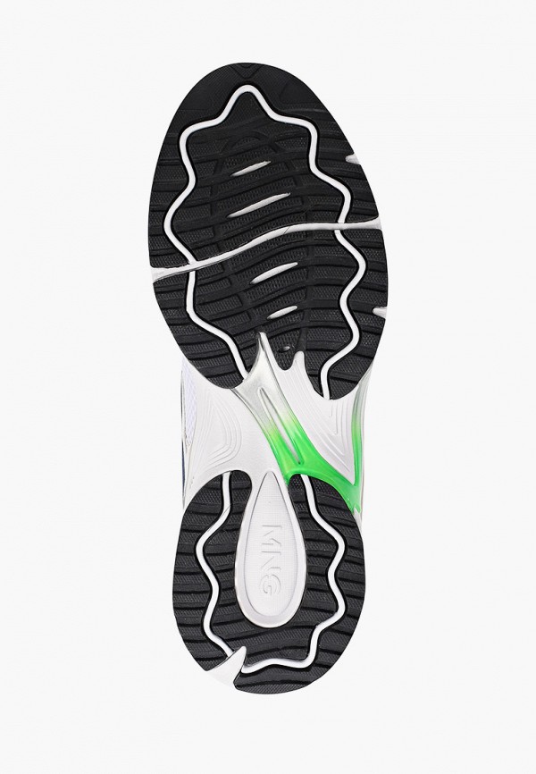 фото Кроссовки mango