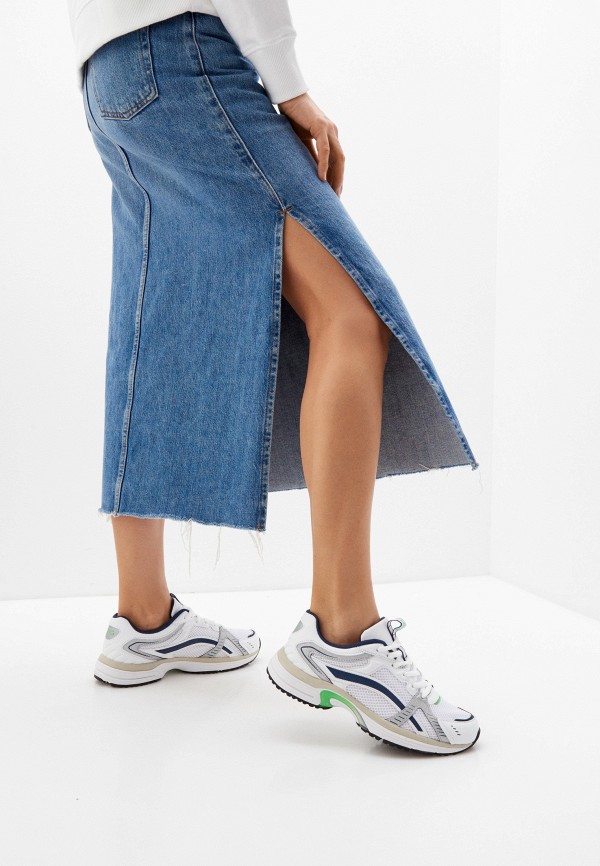 фото Кроссовки mango