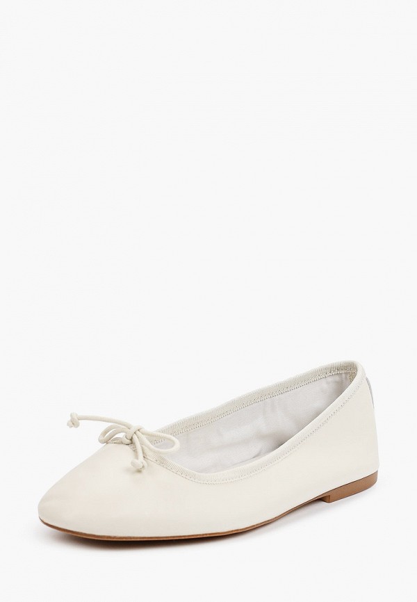 фото Балетки mango