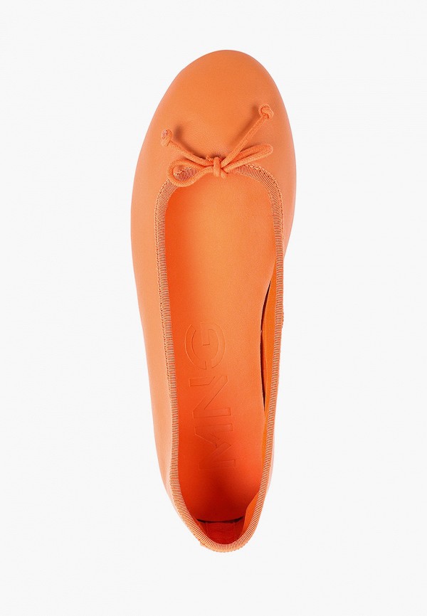 фото Балетки mango