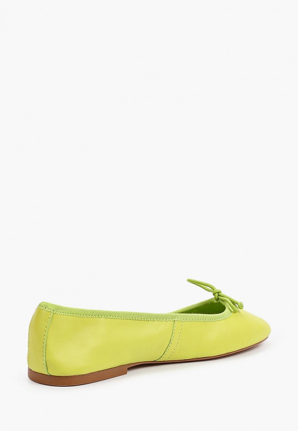 фото Балетки mango