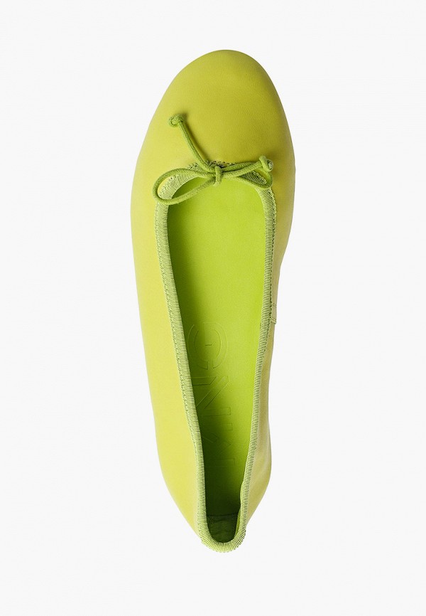 фото Балетки mango