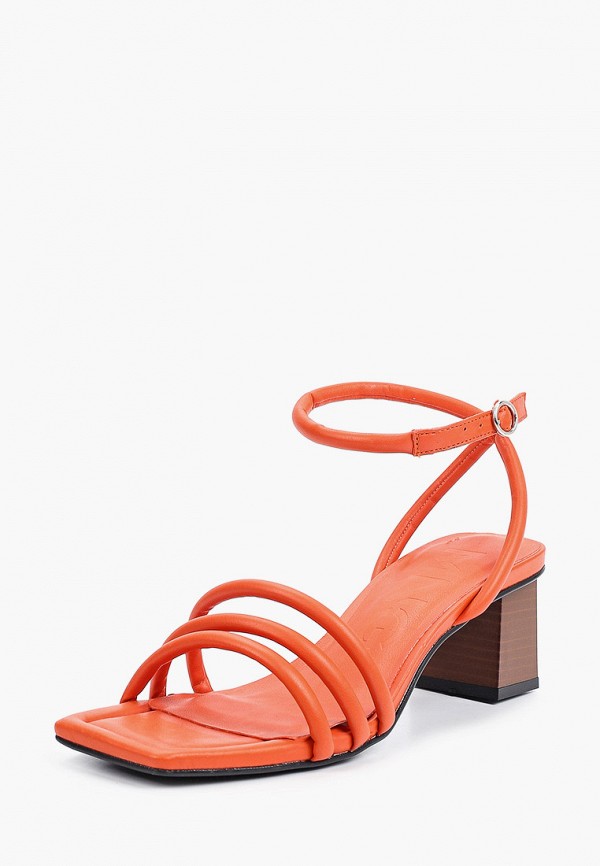 фото Босоножки mango