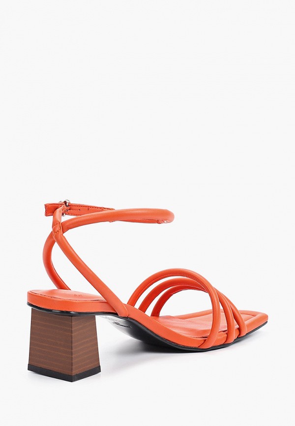 фото Босоножки mango