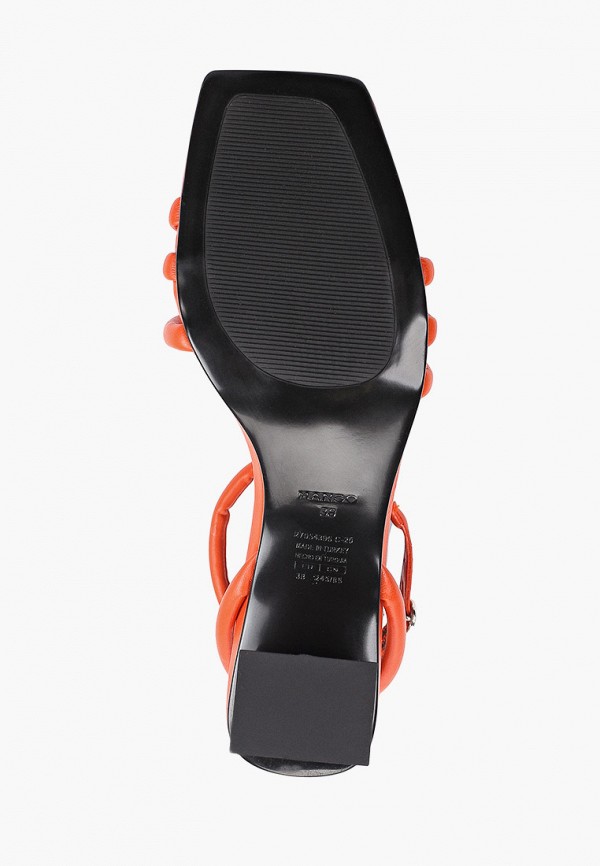 фото Босоножки mango