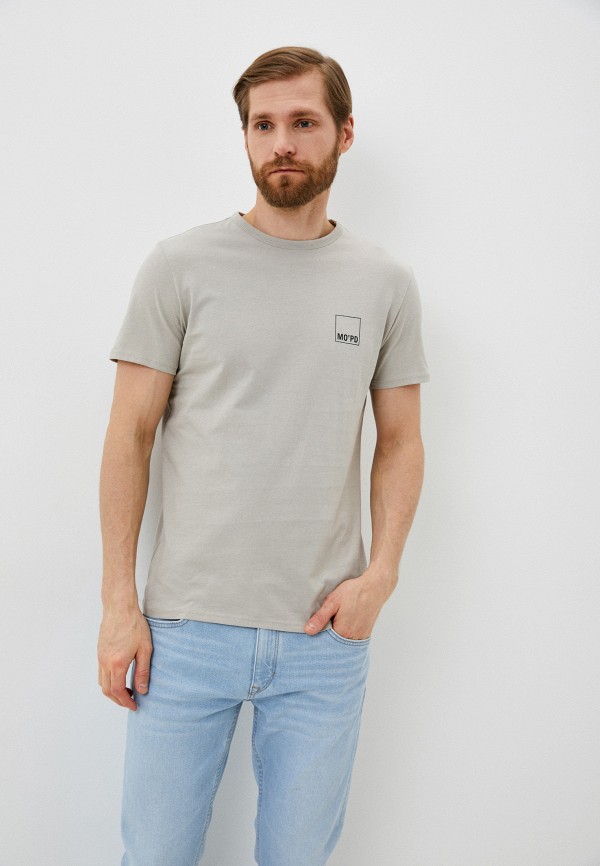 фото Футболка marc o'polo denim