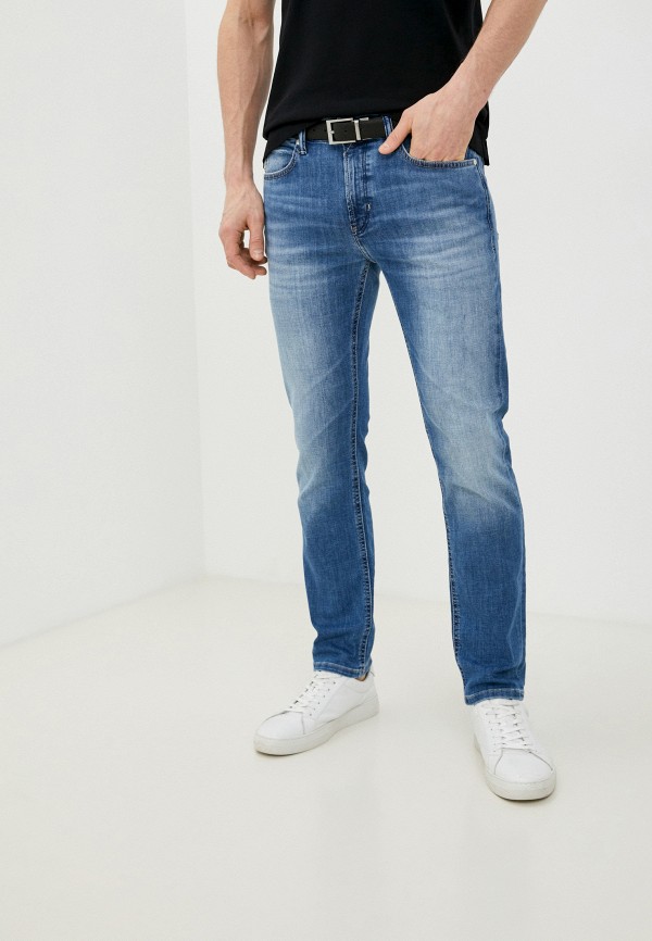 фото Джинсы marc o'polo denim