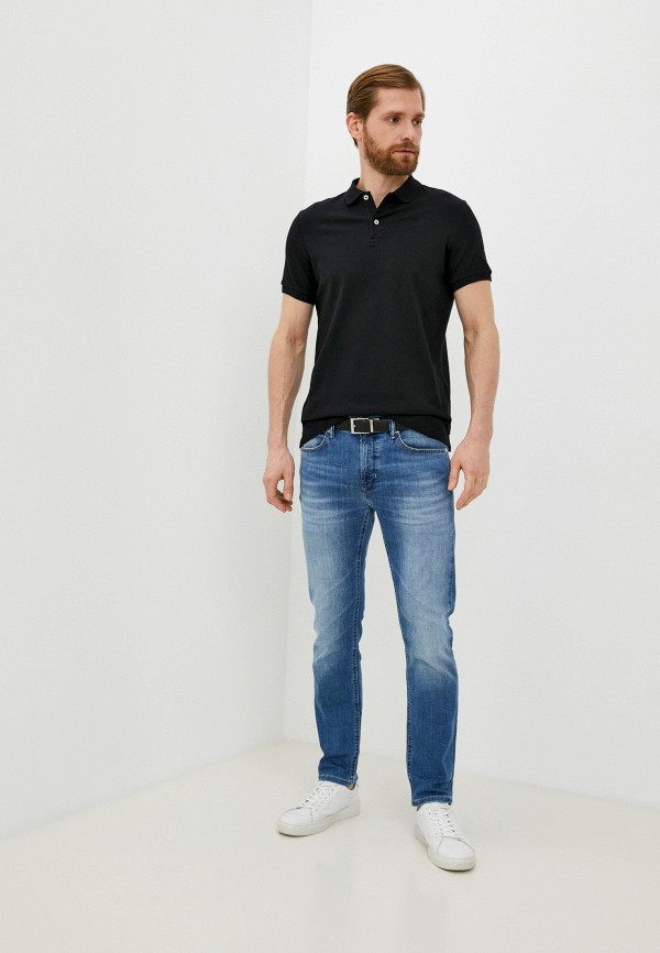 фото Джинсы marc o'polo denim