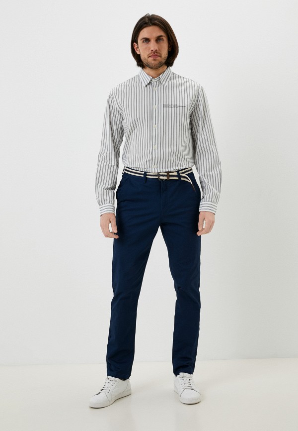 фото Рубашка marc o'polo denim