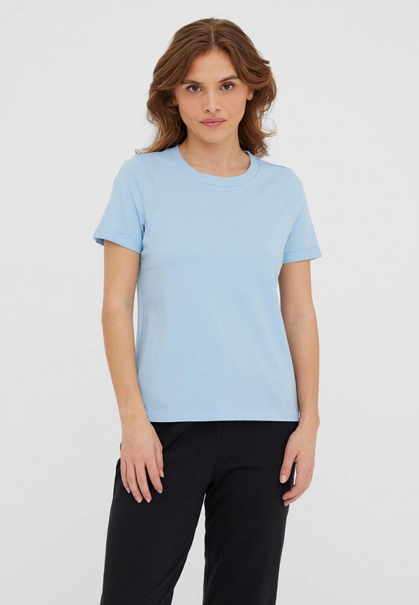 

Футболка Vero Moda, Голубой