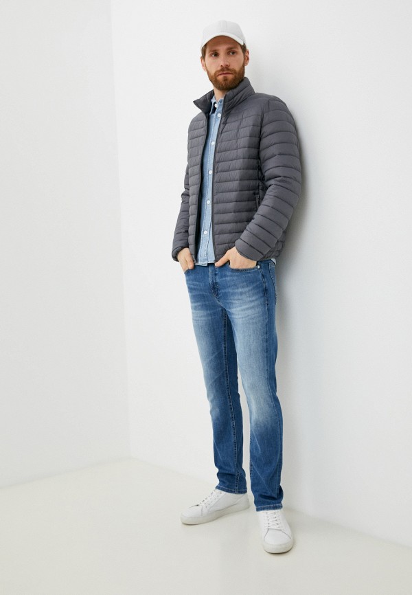 фото Куртка утепленная united colors of benetton