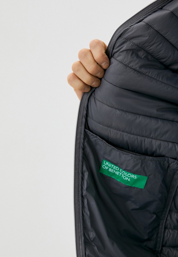 фото Куртка утепленная united colors of benetton