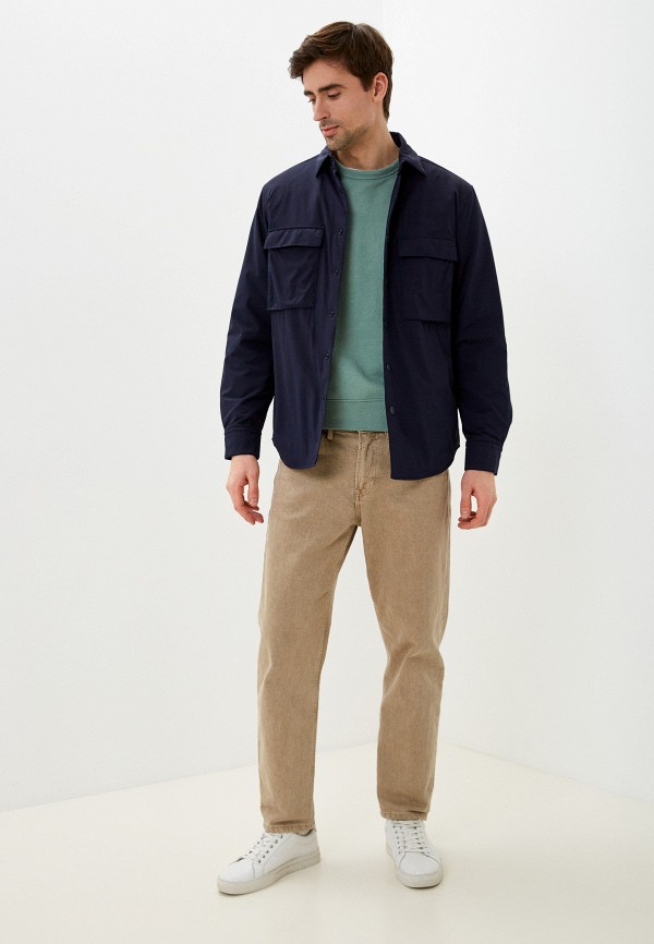 фото Куртка утепленная united colors of benetton