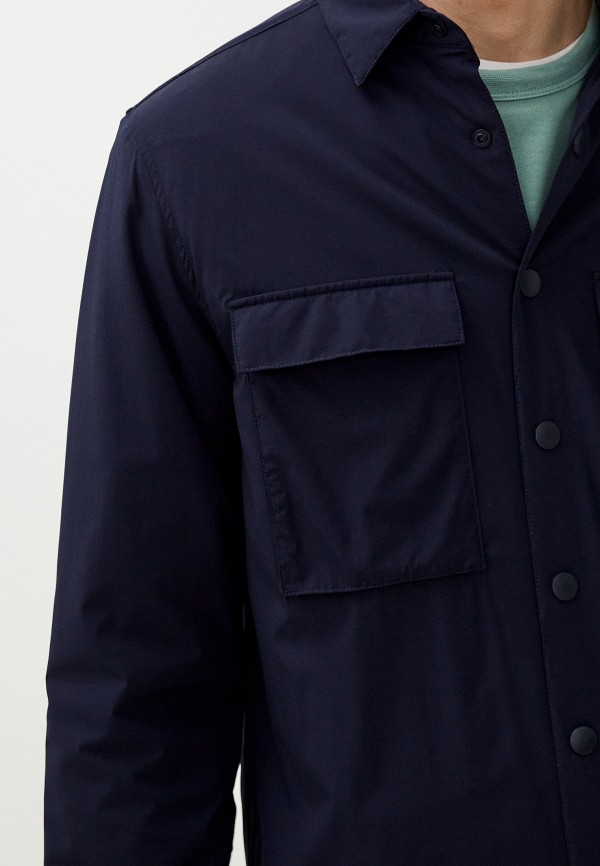 фото Куртка утепленная united colors of benetton